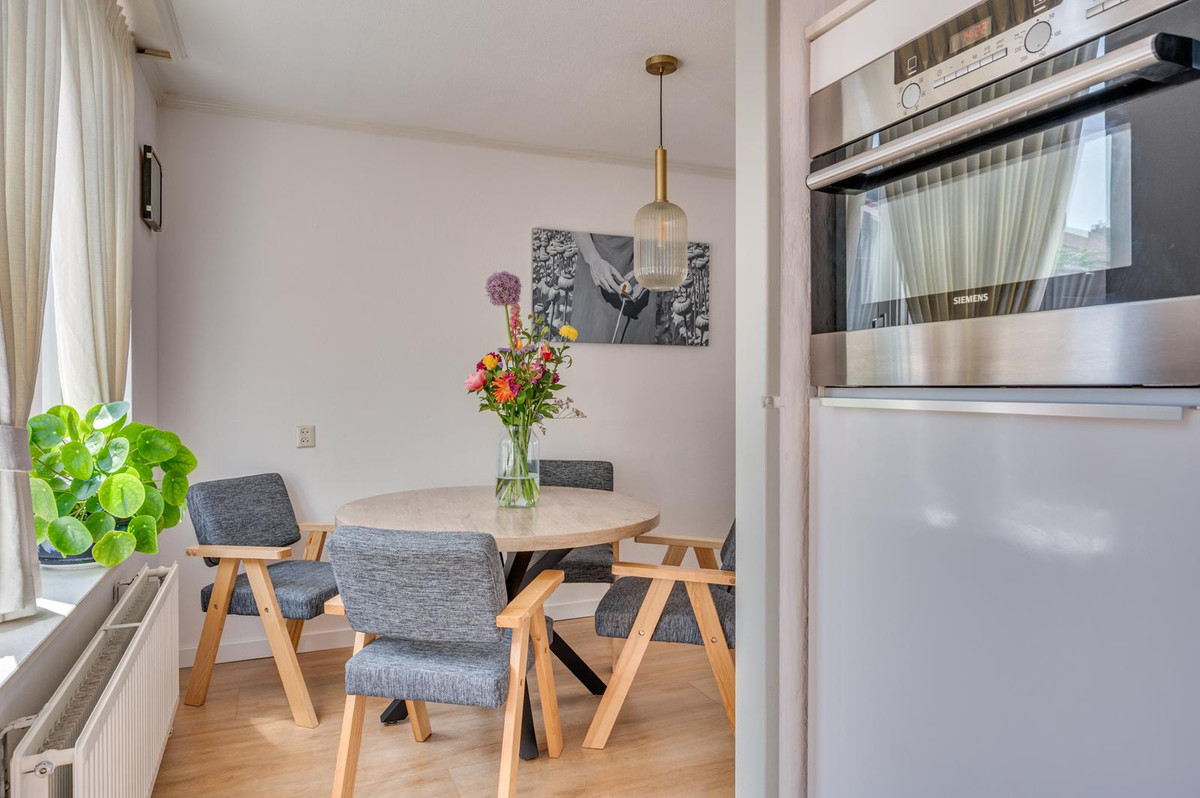 Hoekwoning te koop: Sinselveldstraat 21, Venlo