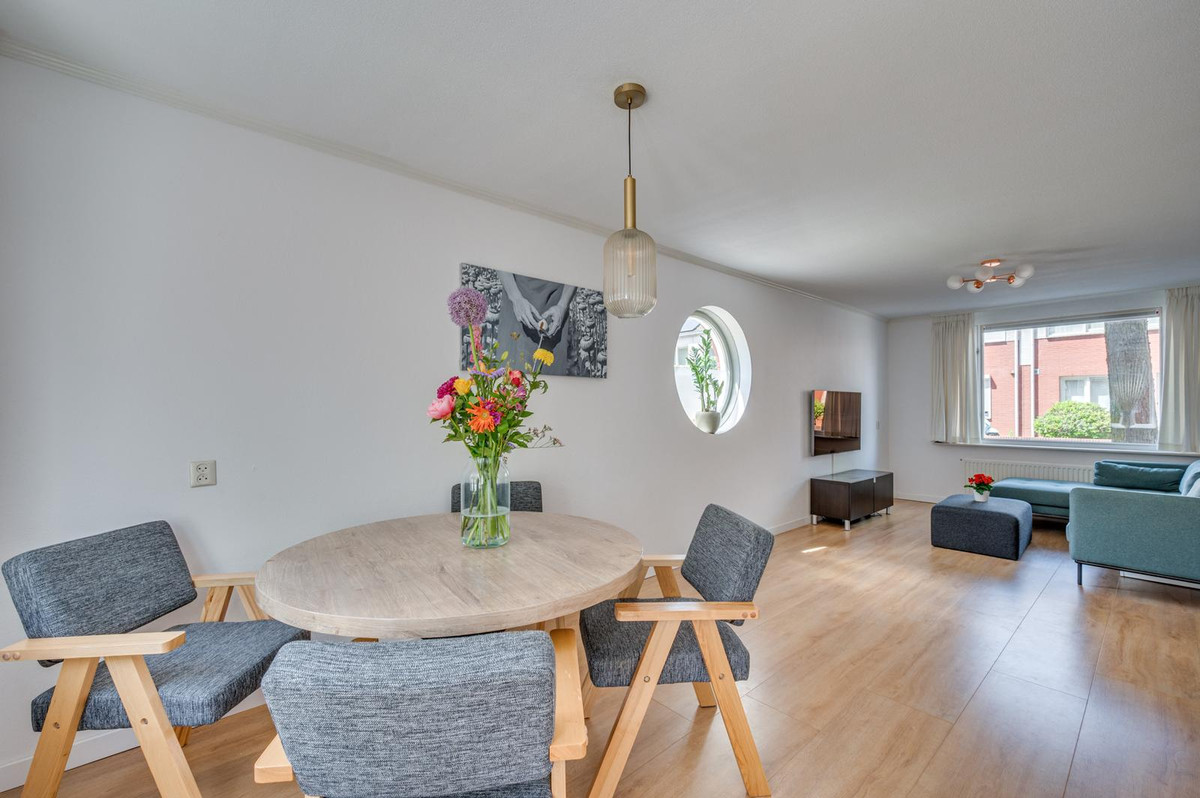Hoekwoning te koop: Sinselveldstraat 21, Venlo