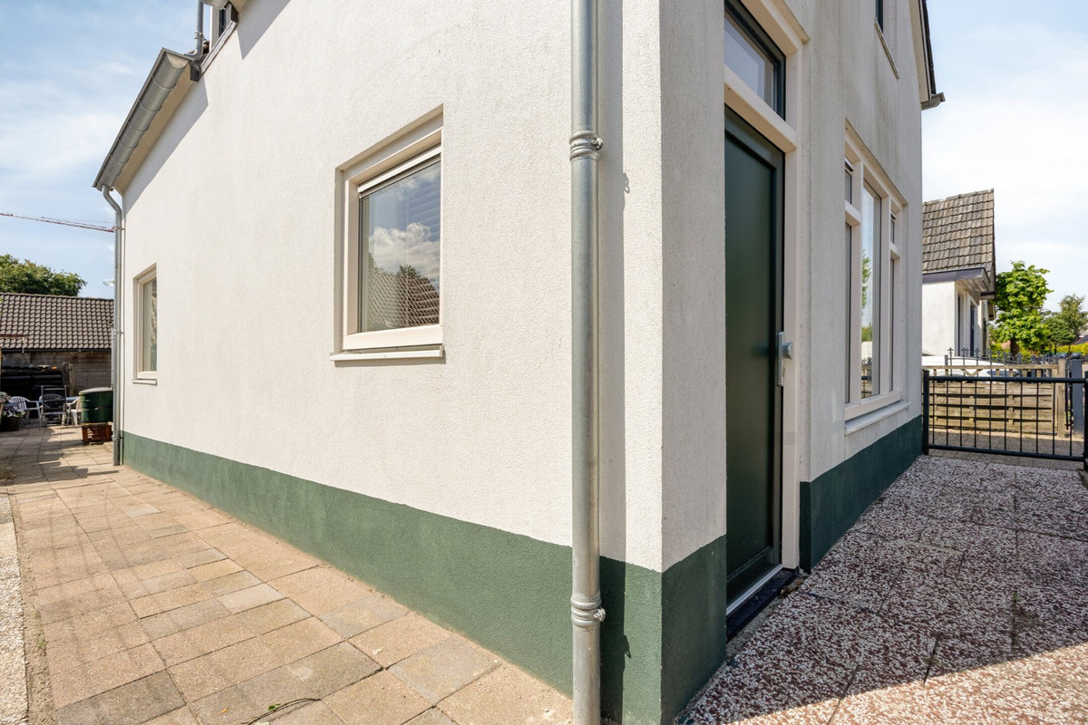 Vrijstaande woning te koop: De Koeldert 13, Waardenburg