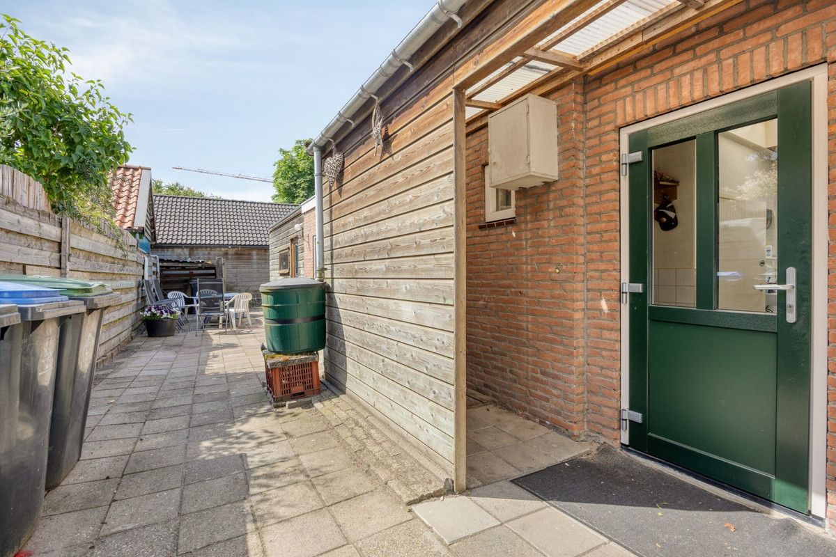 Vrijstaande woning te koop: De Koeldert 13, Waardenburg