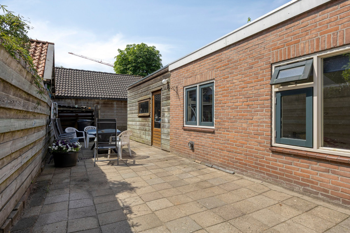 Vrijstaande woning te koop: De Koeldert 13, Waardenburg