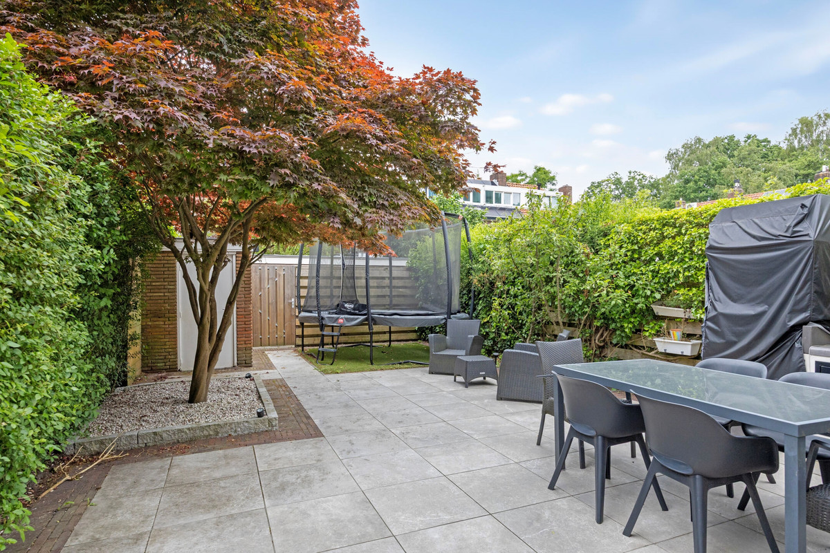 Tussenwoning te huur: Henegouwselaan 113, Amstelveen