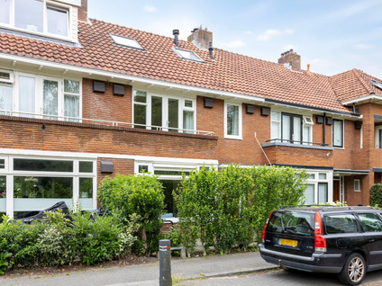 apartments for rent on Henegouwselaan 113