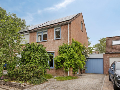Mauritsstraat 13