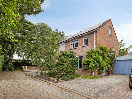 Mauritsstraat 13
