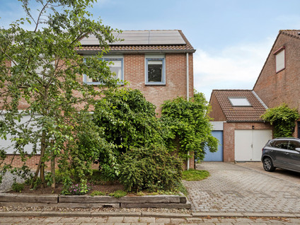 Mauritsstraat 13