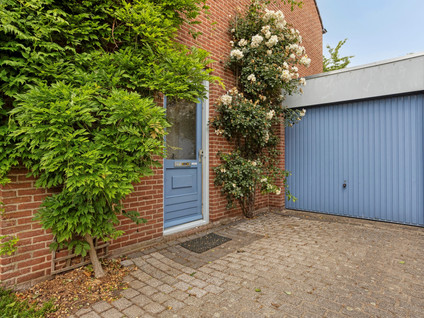 Mauritsstraat 13