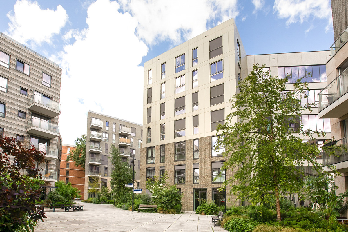 Appartement te koop: Rookmelderstraat 18, Amsterdam