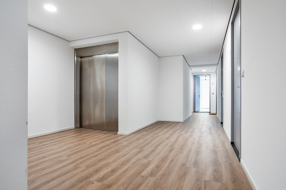 Appartement te koop: Rookmelderstraat 18, Amsterdam