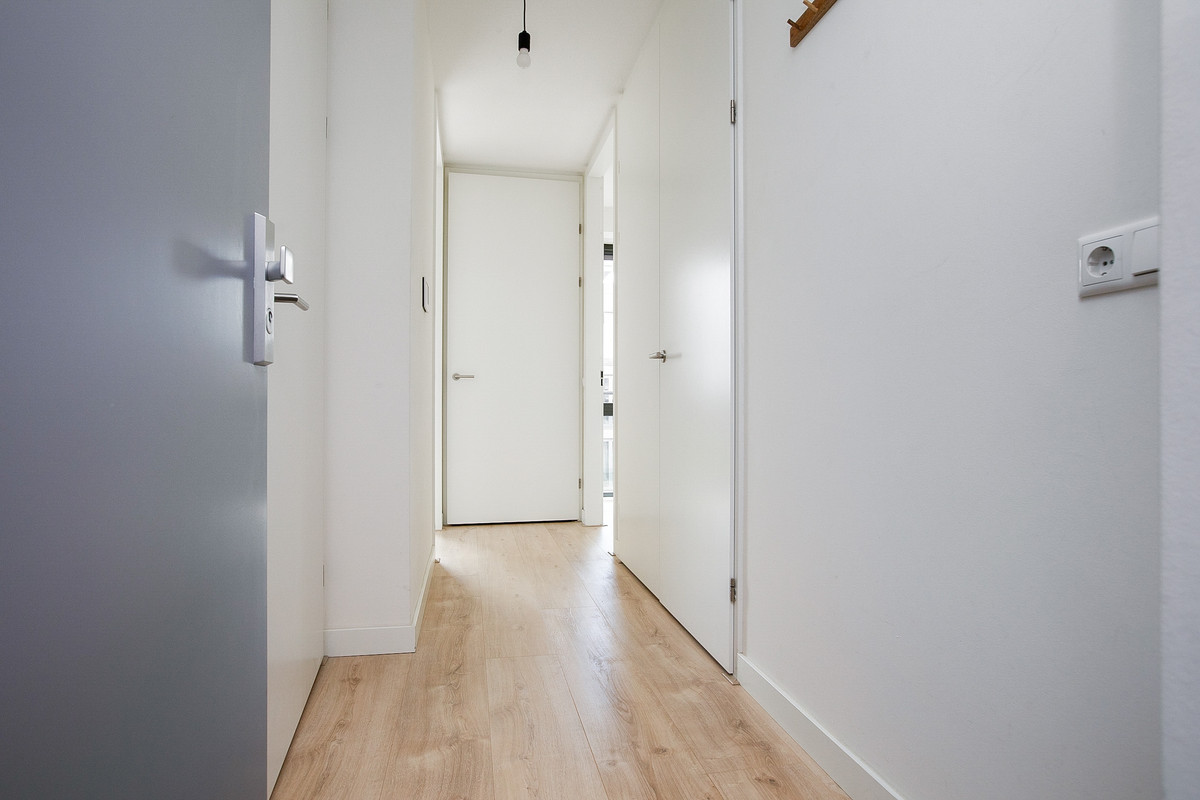 Appartement te koop: Rookmelderstraat 18, Amsterdam