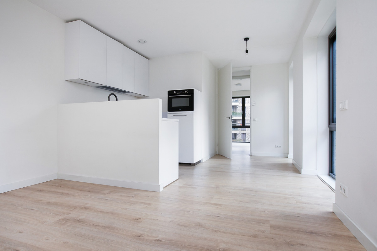 Appartement te koop: Rookmelderstraat 18, Amsterdam