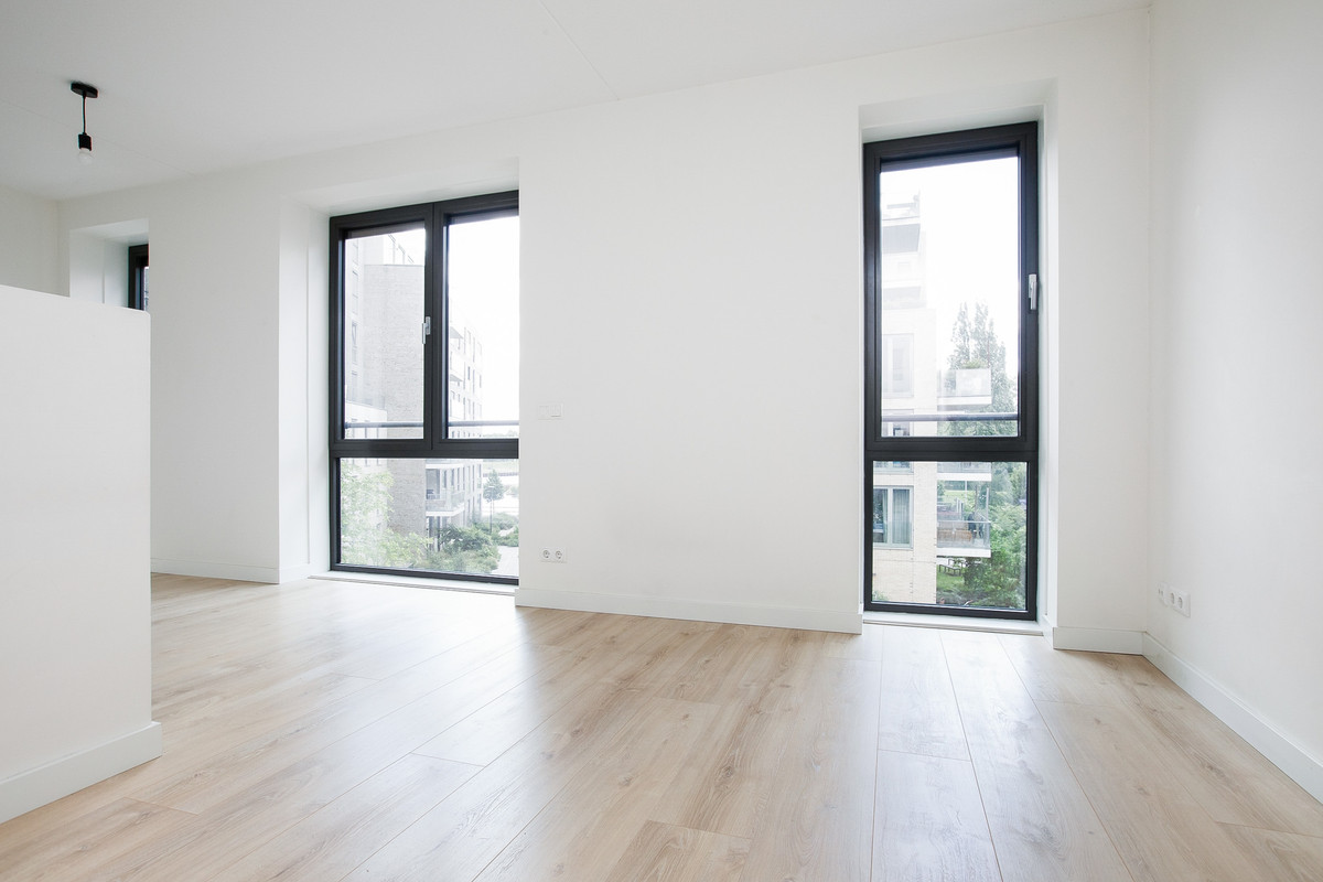 Appartement te koop: Rookmelderstraat 18, Amsterdam