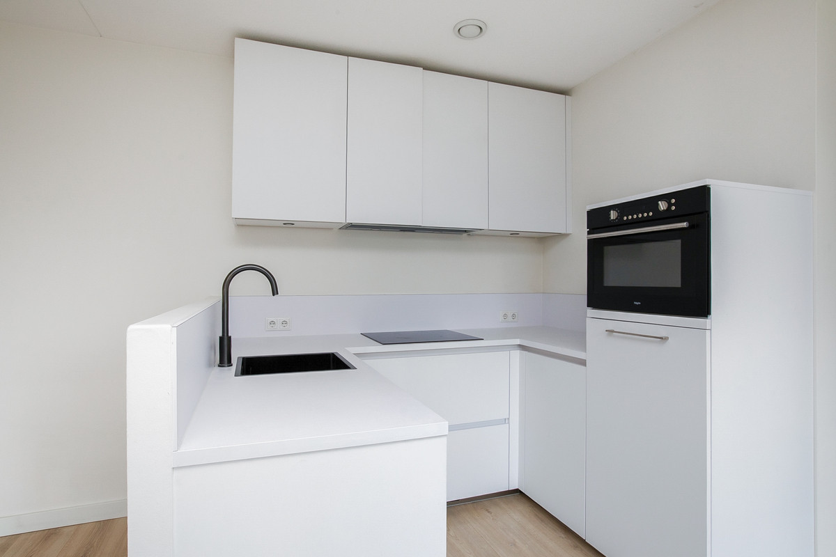 Appartement te koop: Rookmelderstraat 18, Amsterdam