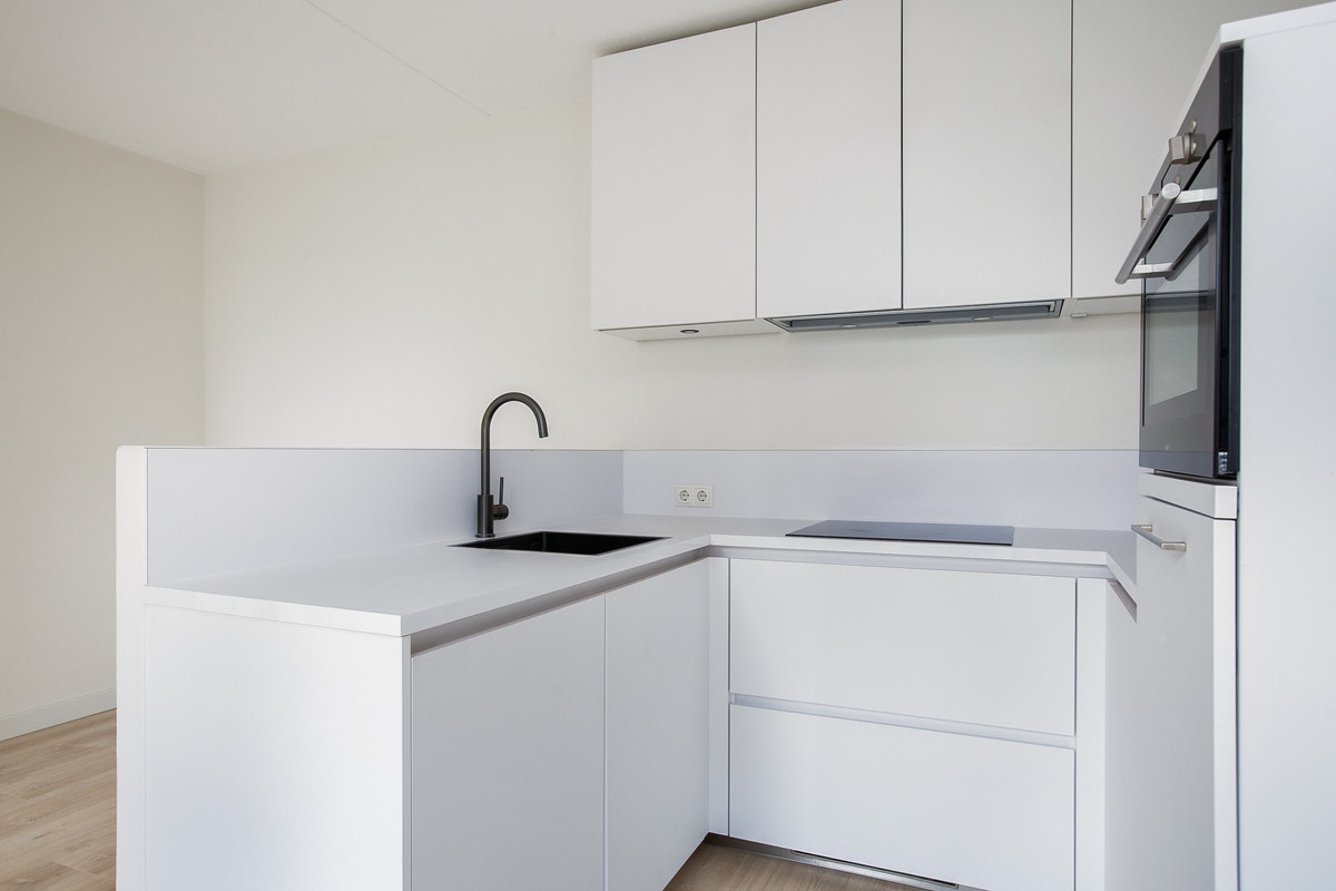 Appartement te koop: Rookmelderstraat 18, Amsterdam