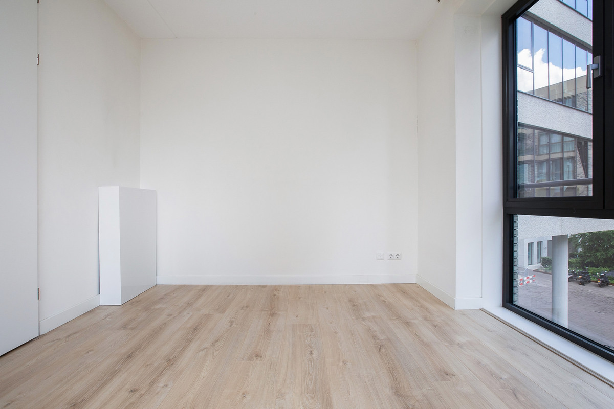 Appartement te koop: Rookmelderstraat 18, Amsterdam