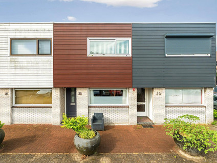 Jekerdal 22