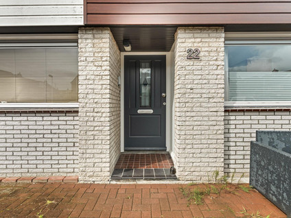 Jekerdal 22