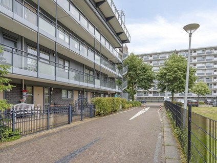 Albert van Raalteplein 61