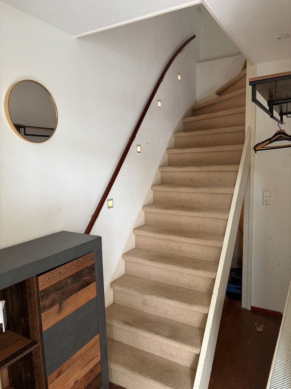 Appartement te huur: Turfkade 20, Brielle