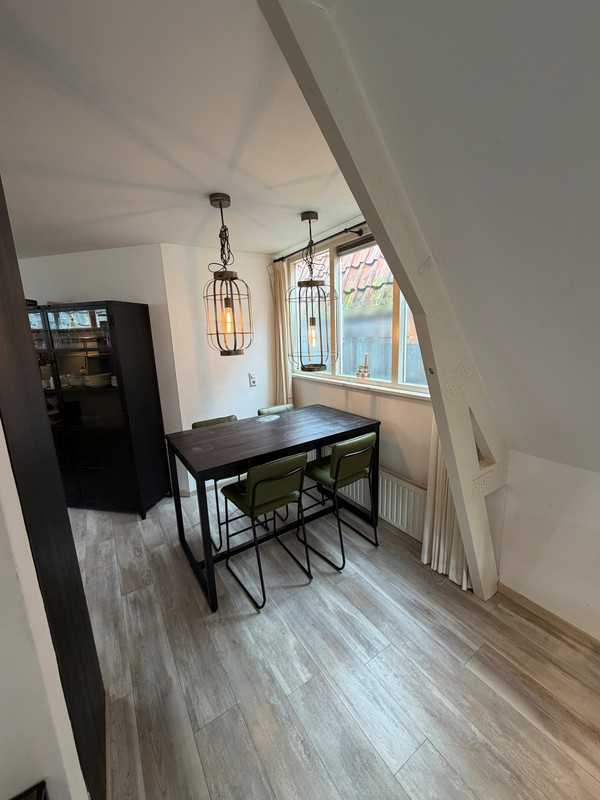 Appartement te huur: Turfkade 20, Brielle