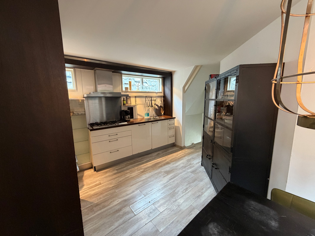 Appartement te huur: Turfkade 20, Brielle
