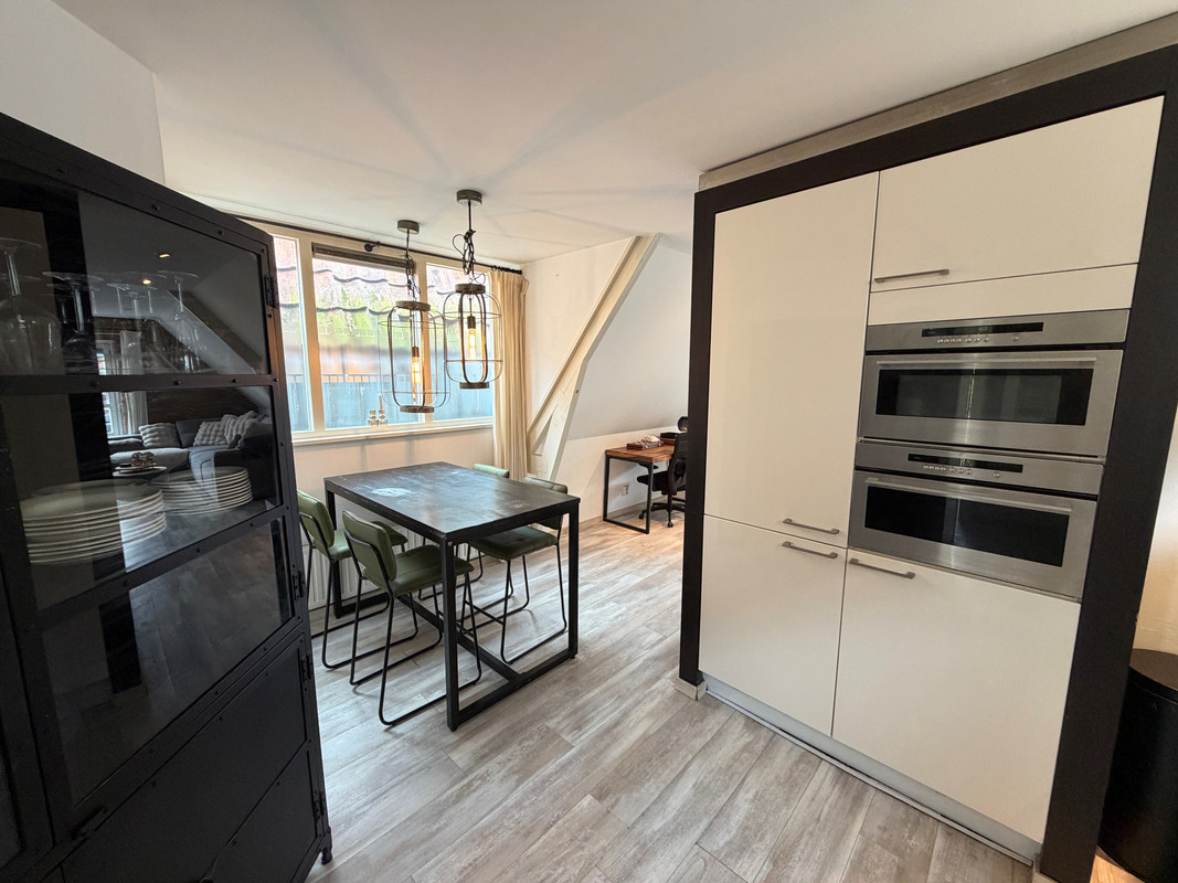 Appartement te huur: Turfkade 20, Brielle