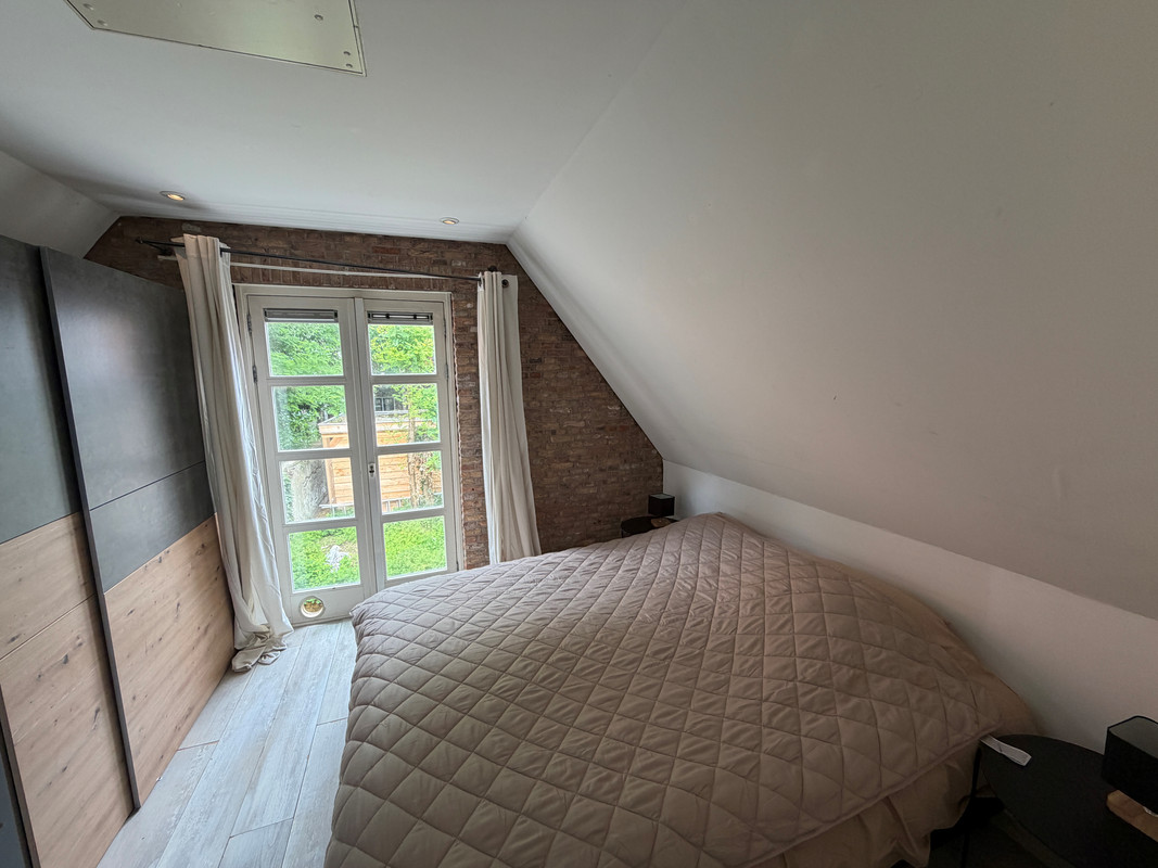 Appartement te huur: Turfkade 20, Brielle