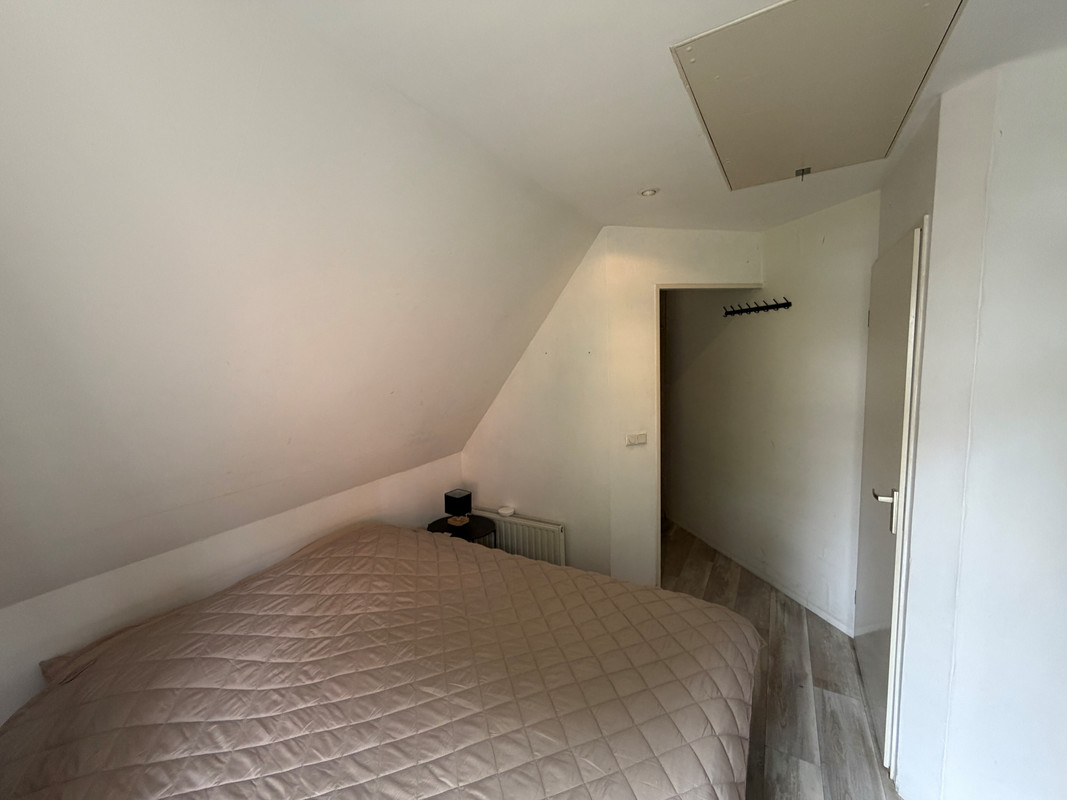 Appartement te huur: Turfkade 20, Brielle
