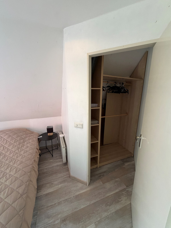 Appartement te huur: Turfkade 20, Brielle