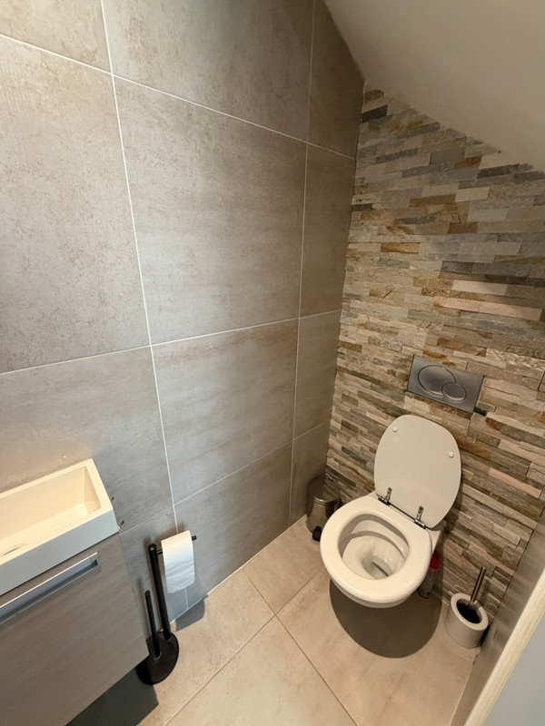 Appartement te huur: Turfkade 20, Brielle