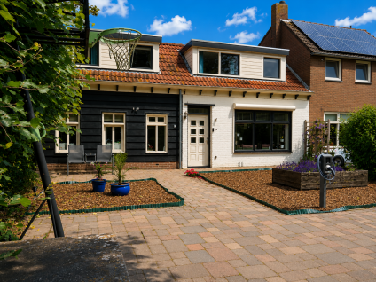 Oudelandseweg 8