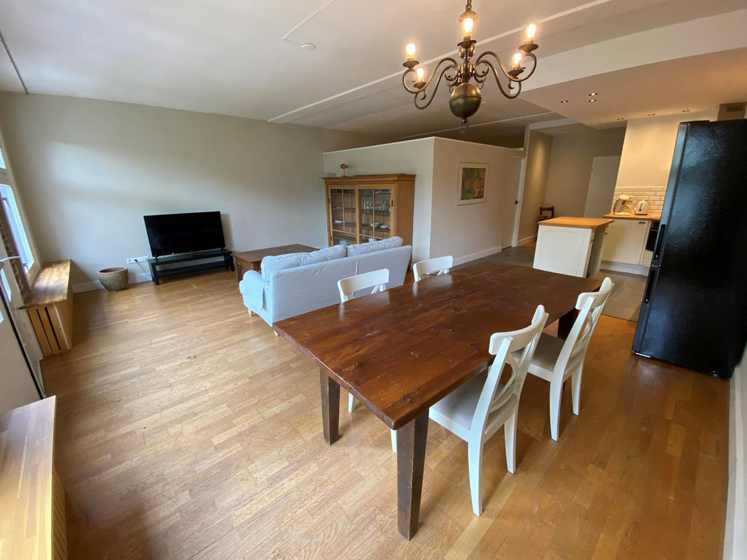Appartement te huur: Brouwersgracht 5E, Amsterdam
