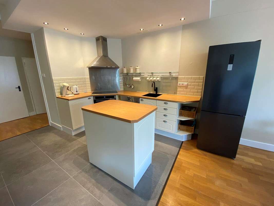 Appartement te huur: Brouwersgracht 5E, Amsterdam
