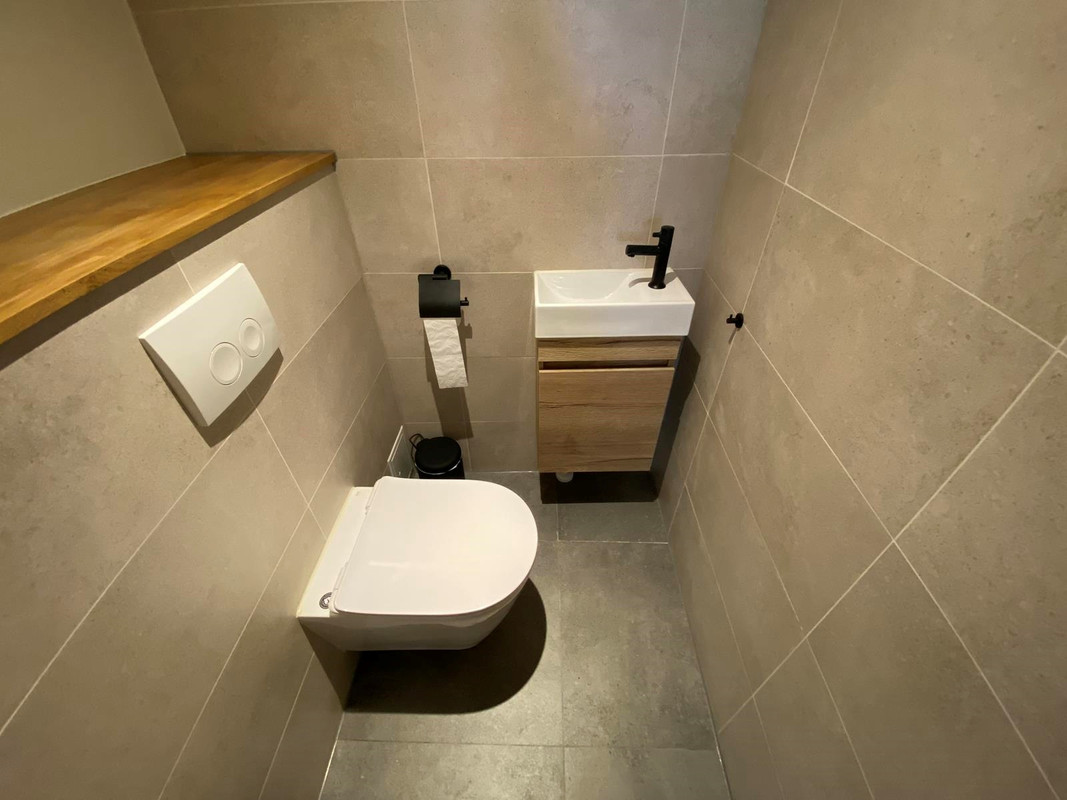 Appartement te huur: Brouwersgracht 5E, Amsterdam