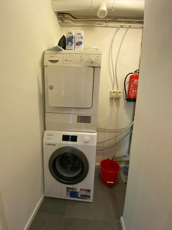 Appartement te huur: Brouwersgracht 5E, Amsterdam
