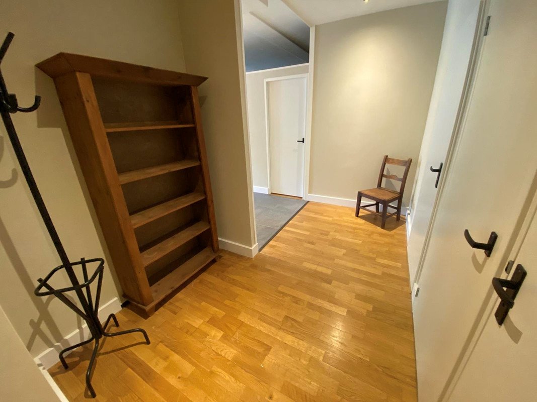 Appartement te huur: Brouwersgracht 5E, Amsterdam