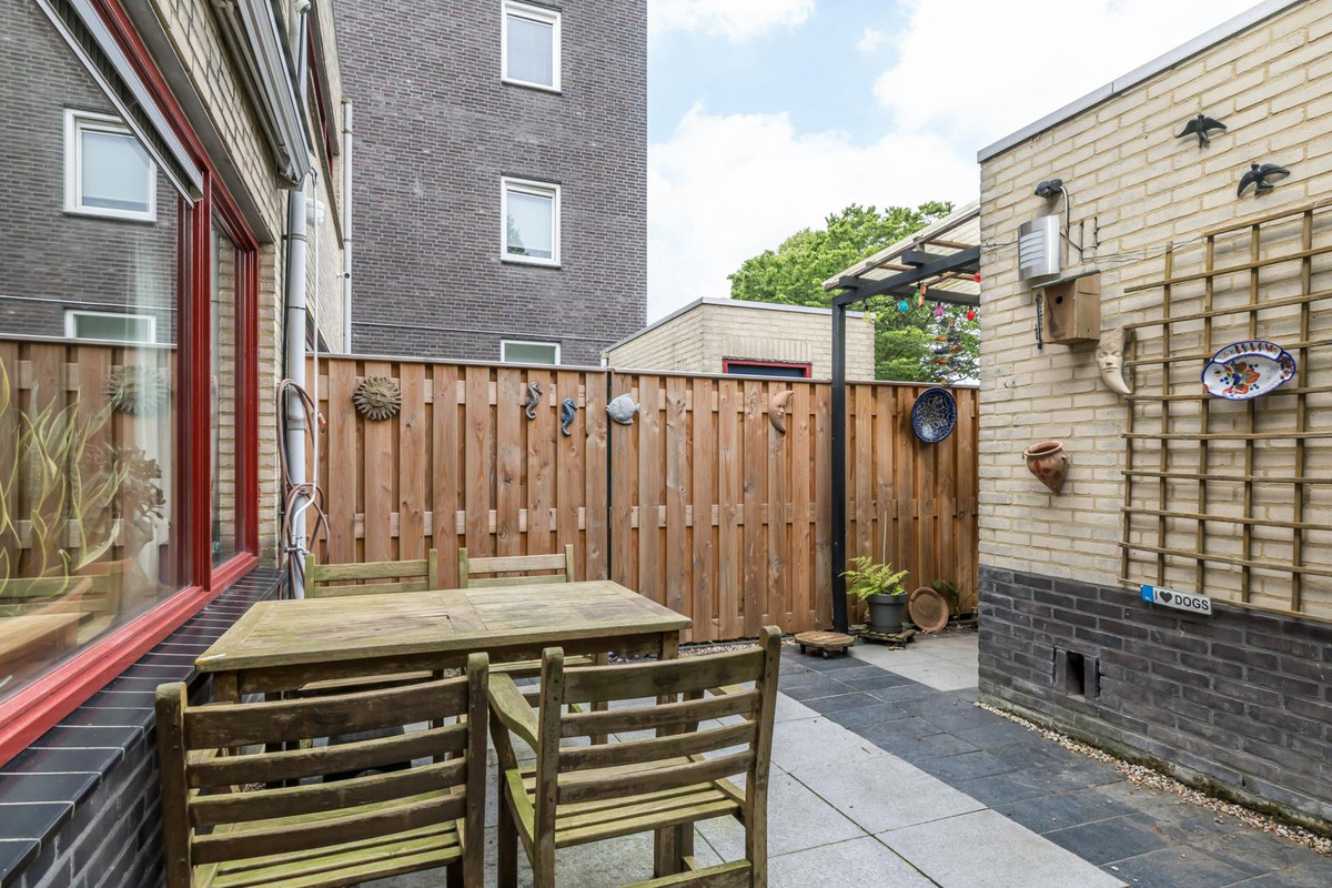 Appartement te koop: Heisterberg 4B, Hoensbroek