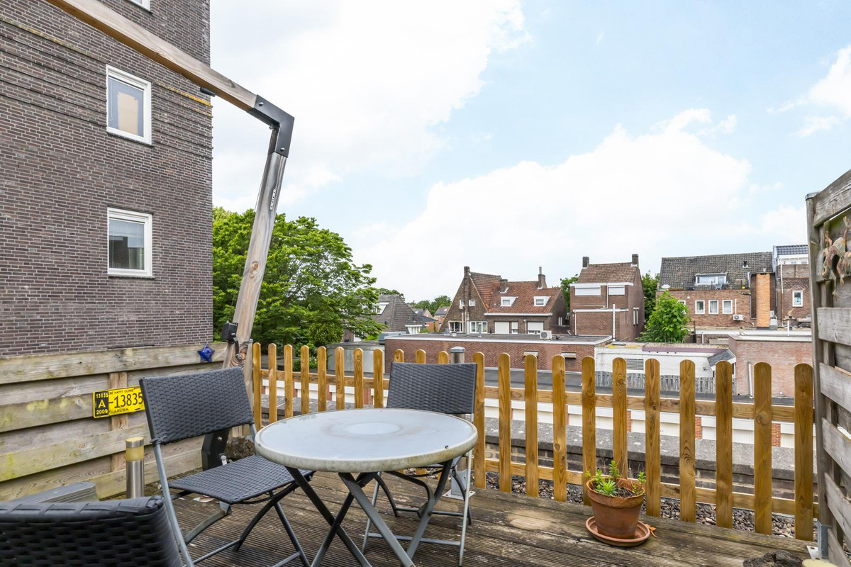 Appartement te koop: Heisterberg 4B, Hoensbroek