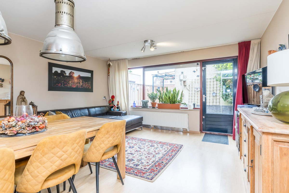 Appartement te koop: Heisterberg 4B, Hoensbroek