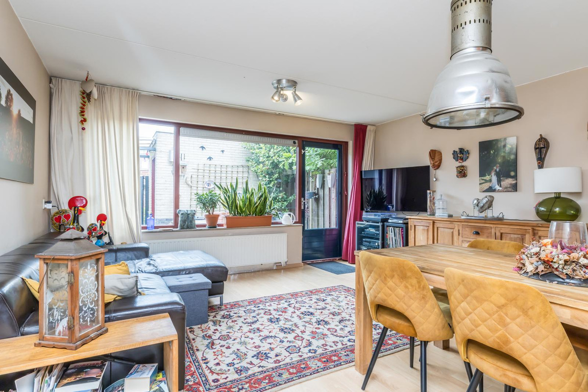 Appartement te koop: Heisterberg 4B, Hoensbroek