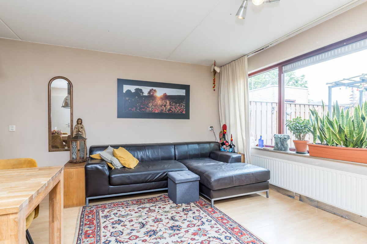 Appartement te koop: Heisterberg 4B, Hoensbroek