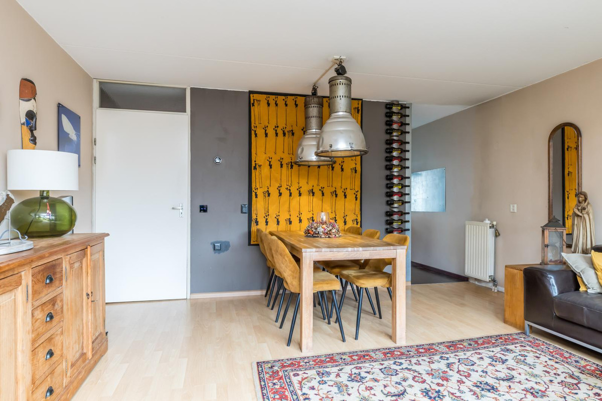 Appartement te koop: Heisterberg 4B, Hoensbroek