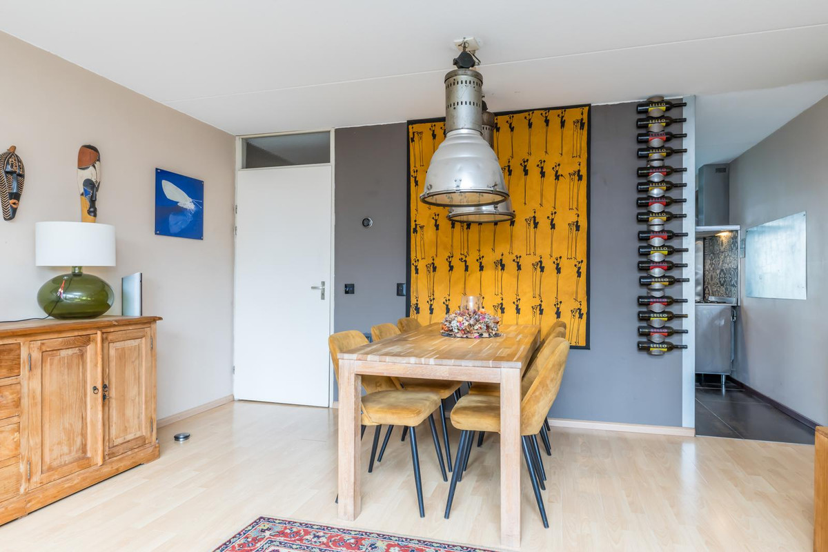 Appartement te koop: Heisterberg 4B, Hoensbroek