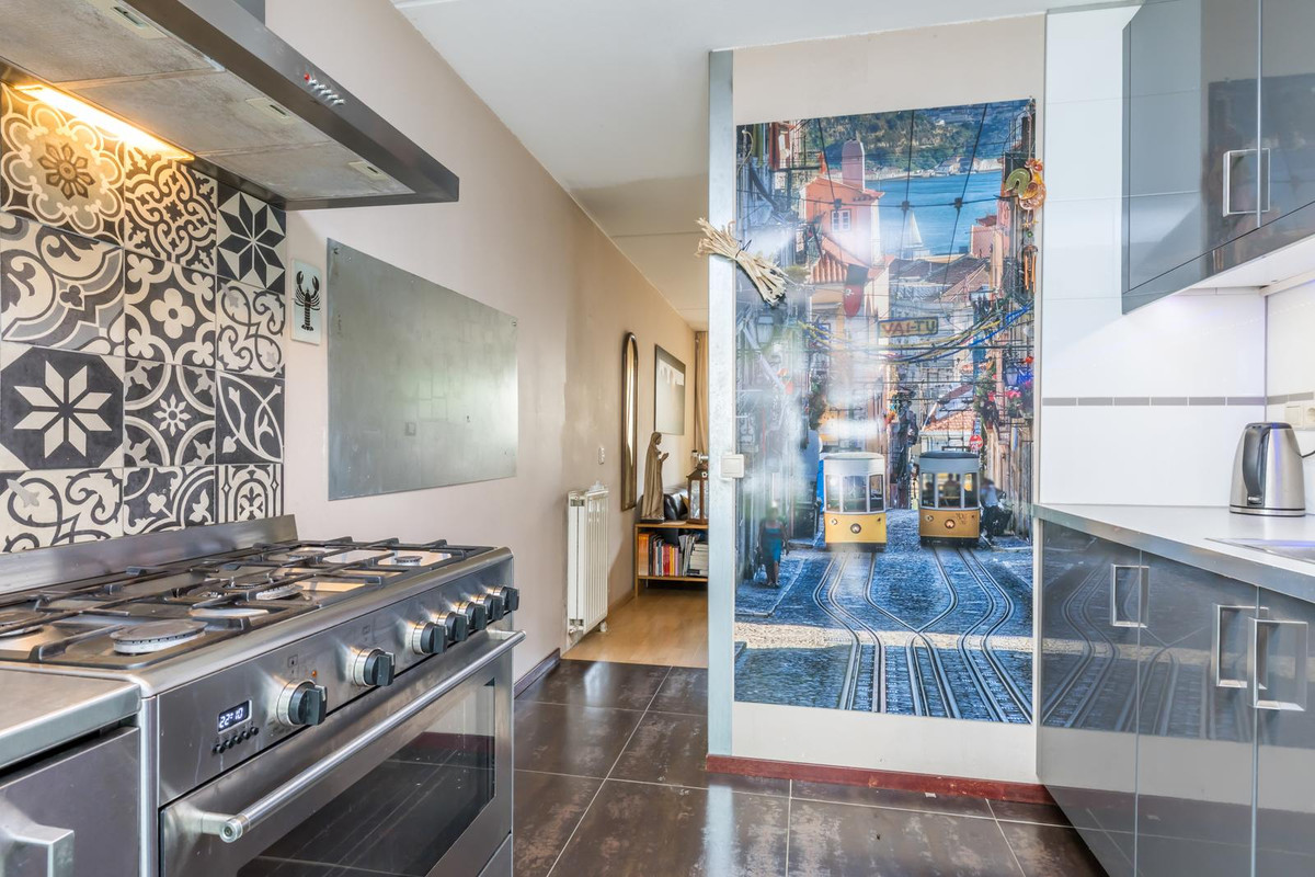 Appartement te koop: Heisterberg 4B, Hoensbroek