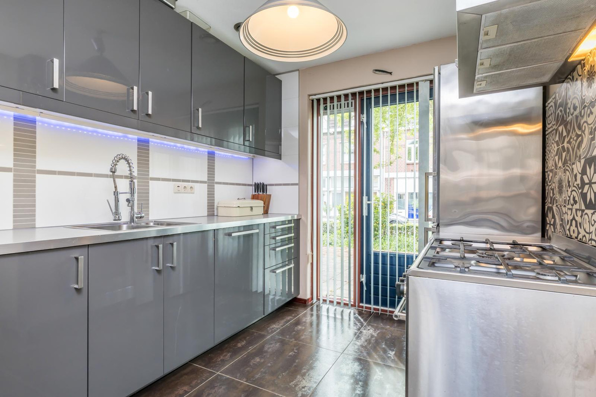 Appartement te koop: Heisterberg 4B, Hoensbroek