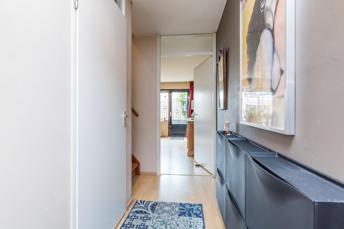 Appartement te koop: Heisterberg 4B, Hoensbroek