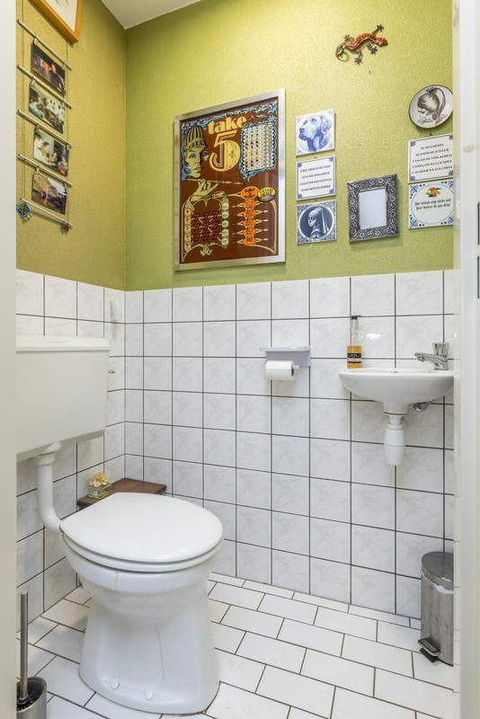 Appartement te koop: Heisterberg 4B, Hoensbroek
