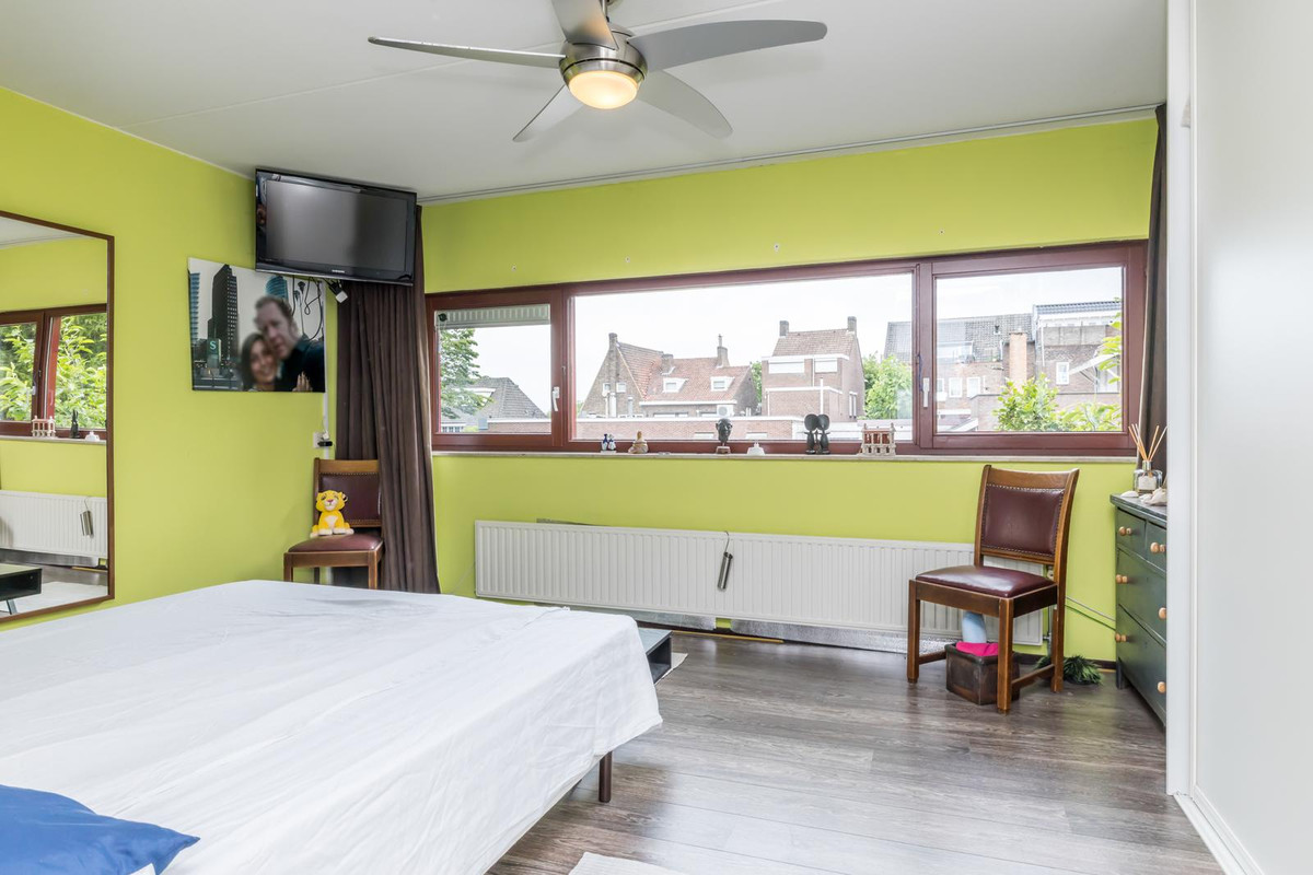 Appartement te koop: Heisterberg 4B, Hoensbroek