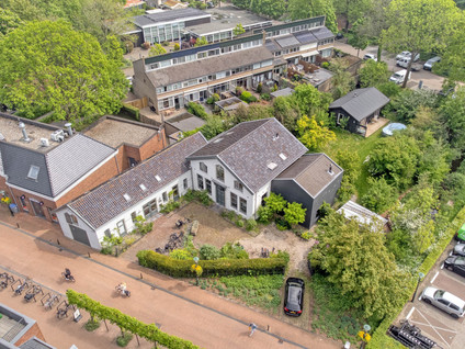 Dorpsstraat 33A