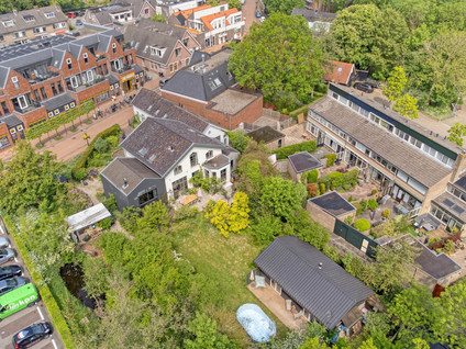 Dorpsstraat 33A